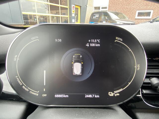 Mini Electric Mini Classic 33 kWh BOVAG Garantie