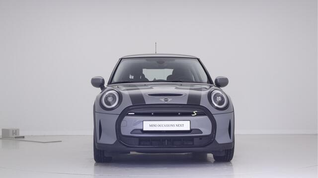 Mini Electric 3-deurs | Navi | LCI | Blackline