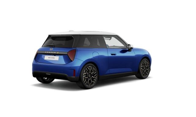 Mini Electric 3-deurs Cooper SE | Favoured + Pakket XL
