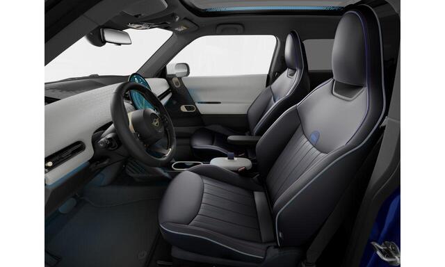 Mini Electric 3-deurs Cooper SE | Favoured + Pakket XL