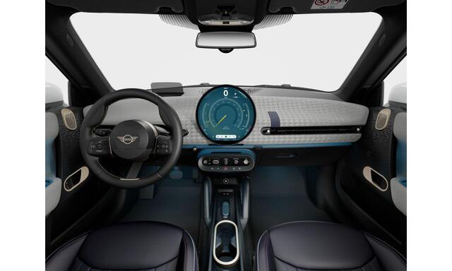 Mini Electric 3-deurs Cooper SE | Favoured + Pakket XL