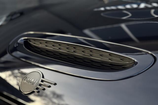 Mini Electric Cooper SE | Panodak | Leder | Head-up | Stoel + Stuurverwarming | Adaptive Cruise | Comfort Acces | Achteruitrijcamera