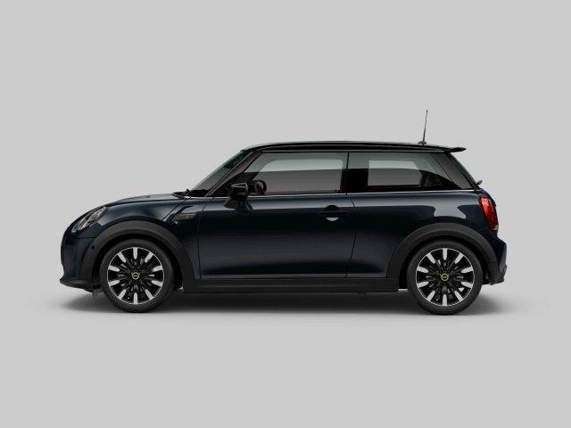 Mini Electric Mini MINI Yours 33 kWh Panoramadak | Adapt. Cruise Control | Camera
