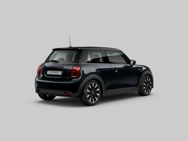 Mini Electric Mini MINI Yours 33 kWh Panoramadak | Adapt. Cruise Control | Camera