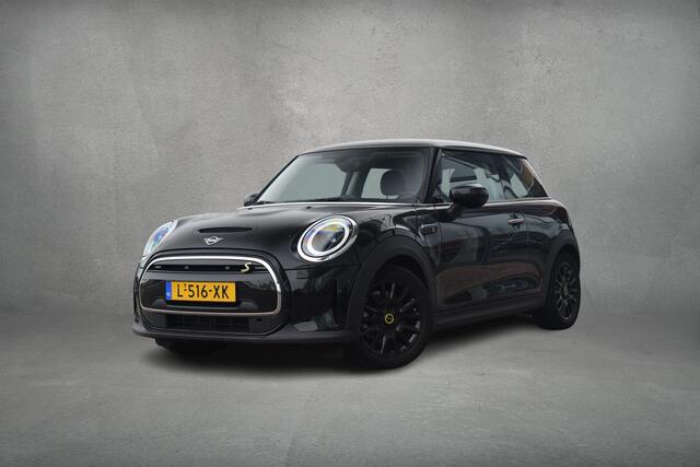 Mini Electric Mini Classic 33 kWh | Apple CarPlay | Half Leer | Cruise | Climate