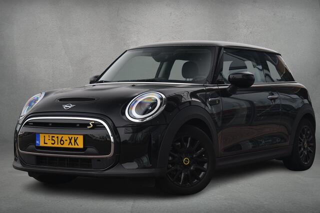 Mini Electric Mini Classic 33 kWh | Apple CarPlay | Half Leer | Cruise | Climate