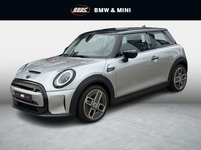 Mini Electric Camden Go Edition 33 kWh