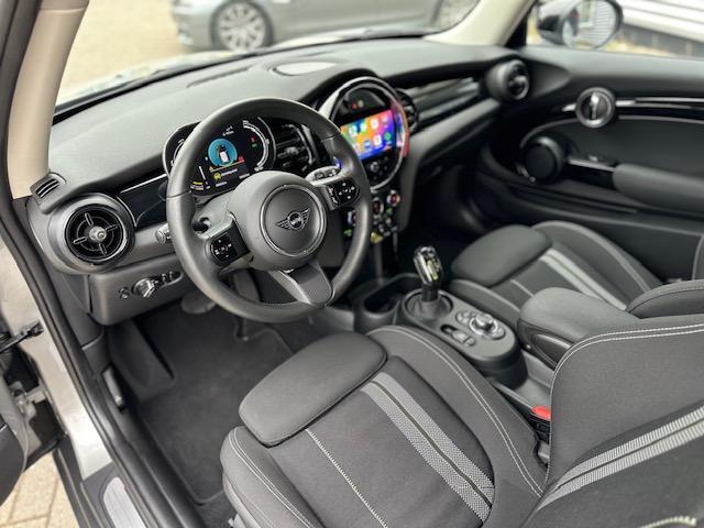 Mini Electric Camden Go Edition 33 kWh