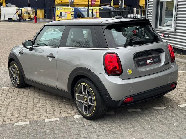 Mini Electric Camden Go Edition 33 kWh