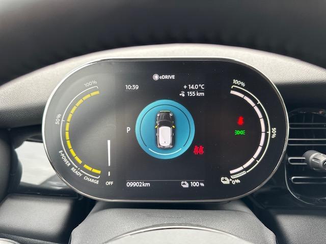 Mini Electric Camden Go Edition 33 kWh