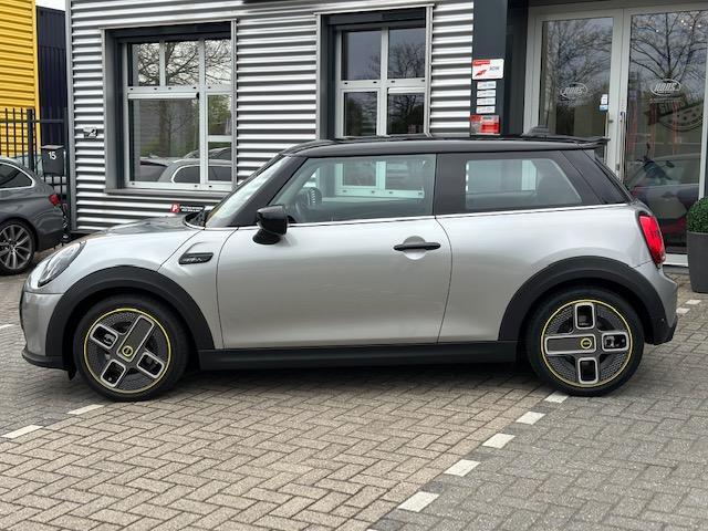 Mini Electric Camden Go Edition 33 kWh