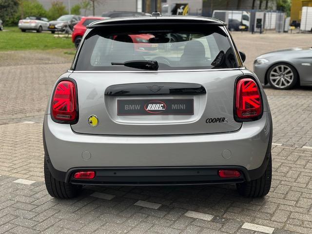 Mini Electric Camden Go Edition 33 kWh