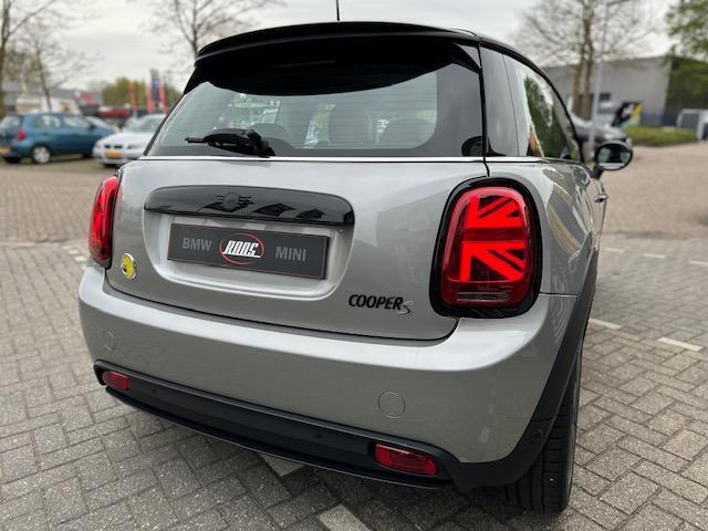 Mini Electric Camden Go Edition 33 kWh