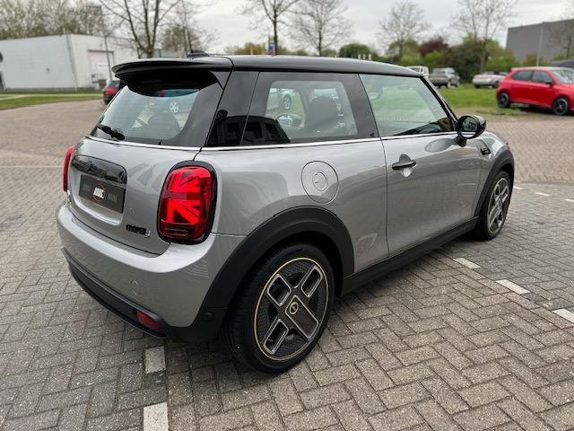 Mini Electric Camden Go Edition 33 kWh