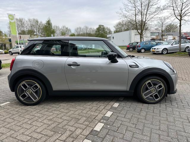 Mini Electric Camden Go Edition 33 kWh