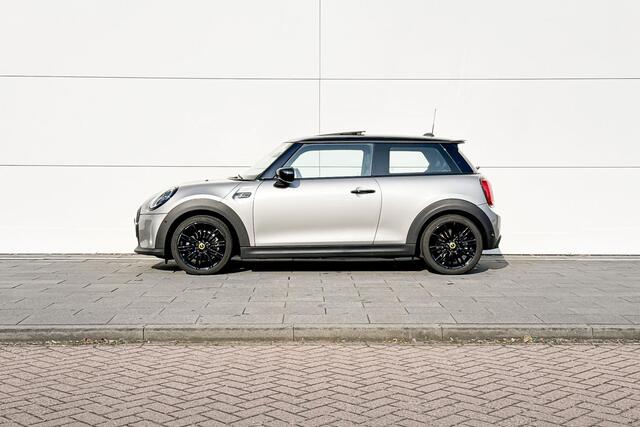 Mini Electric Camden | Selections 1500