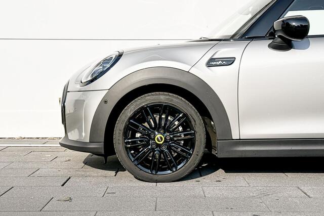 Mini Electric Camden | Selections 1500