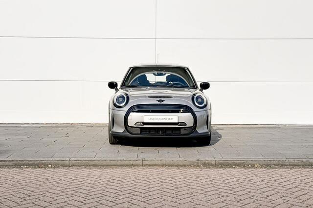 Mini Electric Camden | Selections 1500