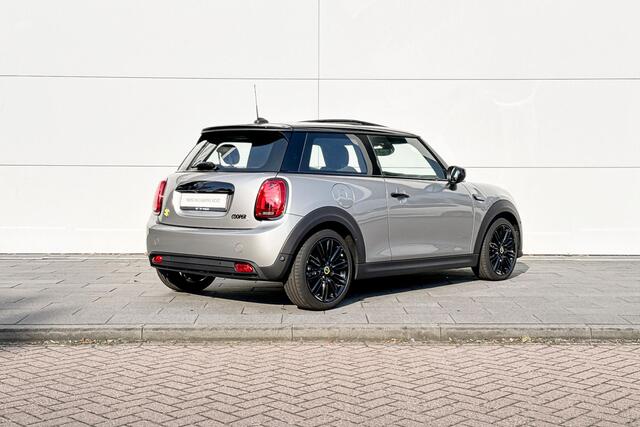 Mini Electric Camden | Selections 1500
