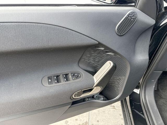 Mini Electric Aceman SE Classic M Stuurwielrand Verwarming / Glazen Dak / Head Up Display / Driving Assistant /