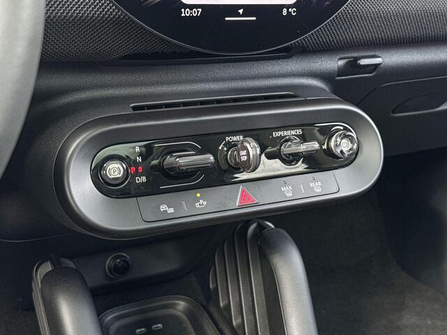 Mini Electric Aceman SE Classic M Stuurwielrand Verwarming / Glazen Dak / Head Up Display / Driving Assistant /
