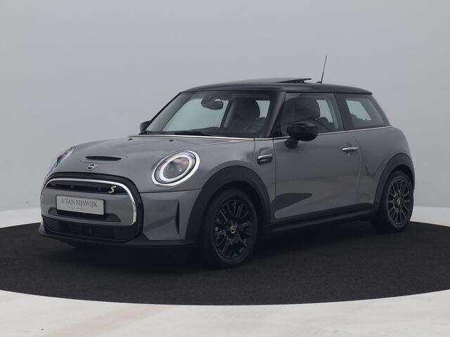 Mini Electric Mini Camden Edition 33 kWh | PANO | CAMERA | LEDER
