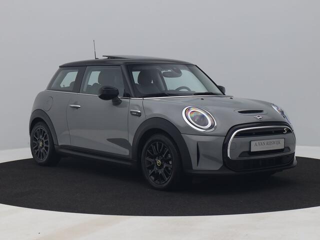 Mini Electric Mini Camden Edition 33 kWh | PANO | CAMERA | LEDER