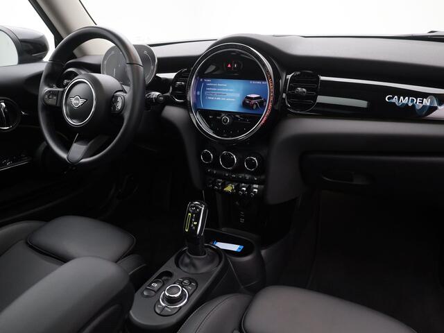 Mini Electric Mini Camden Edition 33 kWh | PANO | CAMERA | LEDER