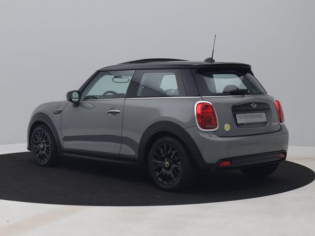 Mini Electric Mini Camden Edition 33 kWh | PANO | CAMERA | LEDER