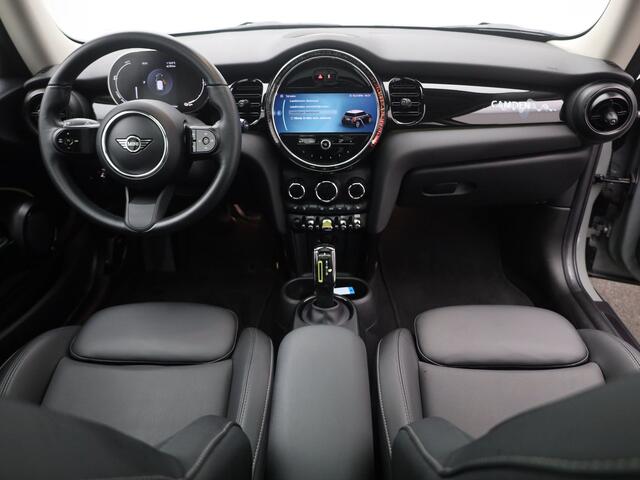 Mini Electric Mini Camden Edition 33 kWh | PANO | CAMERA | LEDER