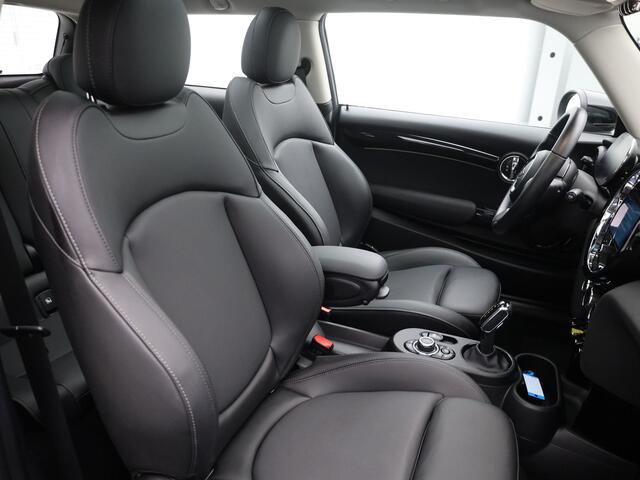 Mini Electric Mini Camden Edition 33 kWh | PANO | CAMERA | LEDER