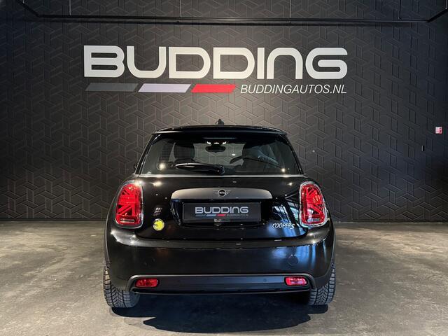 Mini Electric Mini Charged 33 kWh | Head-up | Camera