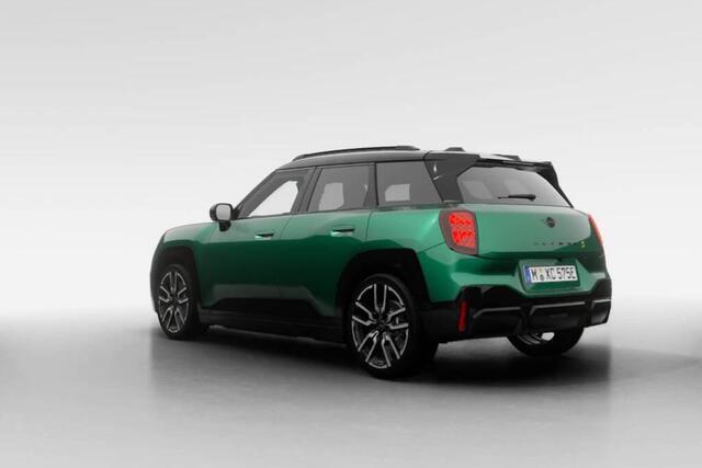 Mini Electric Aceman SE John Cooper Works M