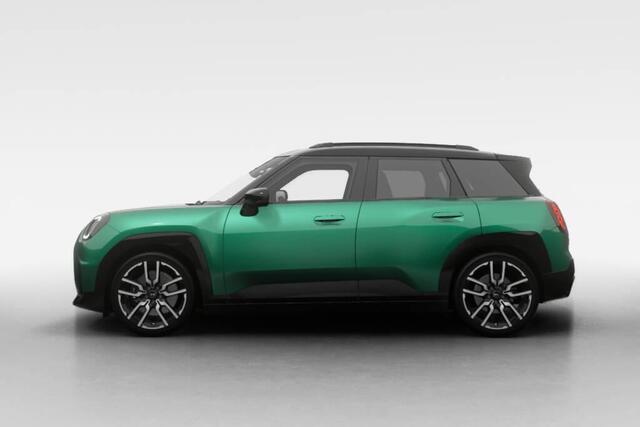 Mini Electric Aceman SE John Cooper Works M