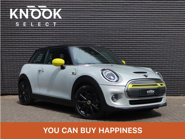 Mini Electric Essential 33 kWh