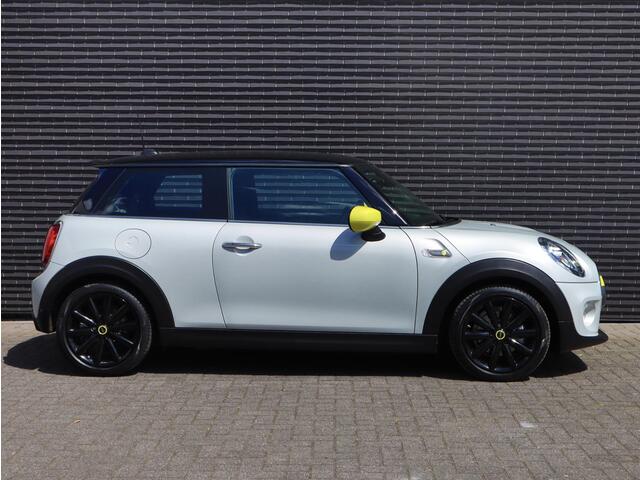 Mini Electric Essential 33 kWh