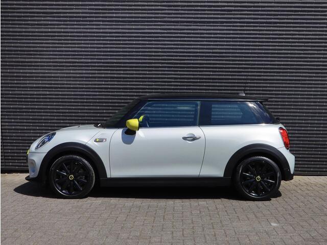 Mini Electric Essential 33 kWh