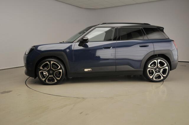 Mini Electric Aceman SE Favoured Trim / Package M / Panoramadak / JCW Stoelen / Park assist / Head-up / Alu wielen 19 inch