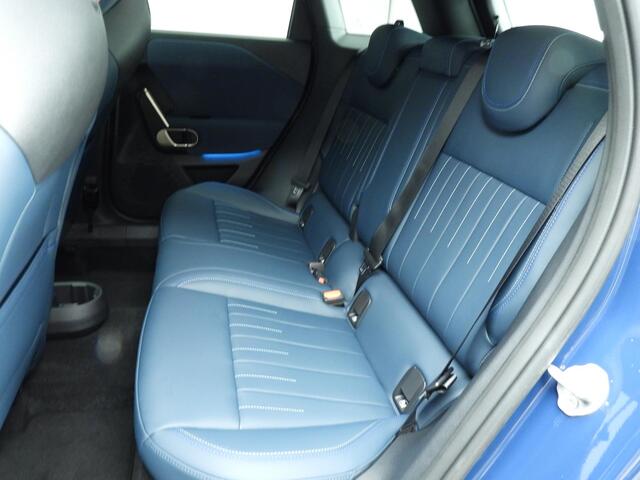 Mini Electric Aceman SE Favoured Trim / Package M / Panoramadak / JCW Stoelen / Park assist / Head-up / Alu wielen 19 inch