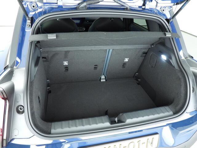 Mini Electric Aceman SE Favoured Trim / Package M / Panoramadak / JCW Stoelen / Park assist / Head-up / Alu wielen 19 inch