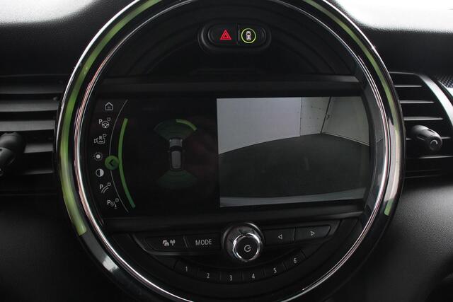 Mini Electric Cooper Charged 33 kWh Leder Climate Control Cruise Control Navigatie Camera Head up Harman Kardon