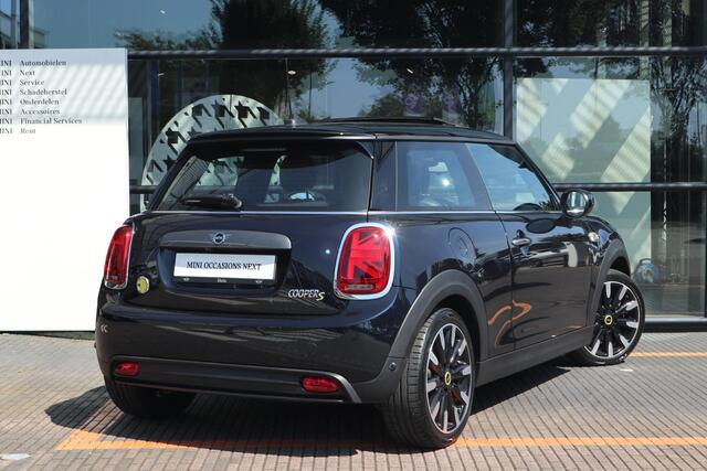 Mini Electric Cooper SE Yours 33 kWh