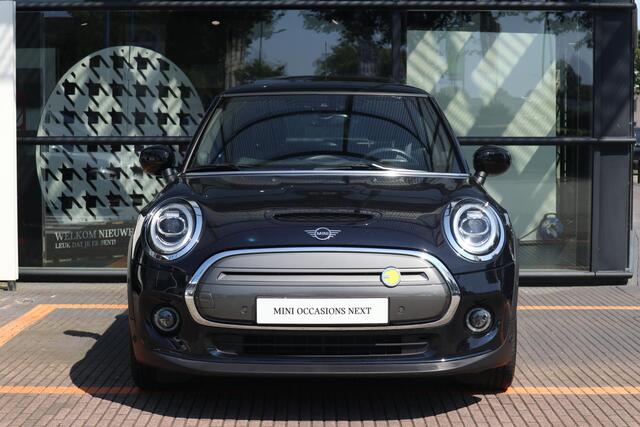 Mini Electric Cooper SE Yours 33 kWh
