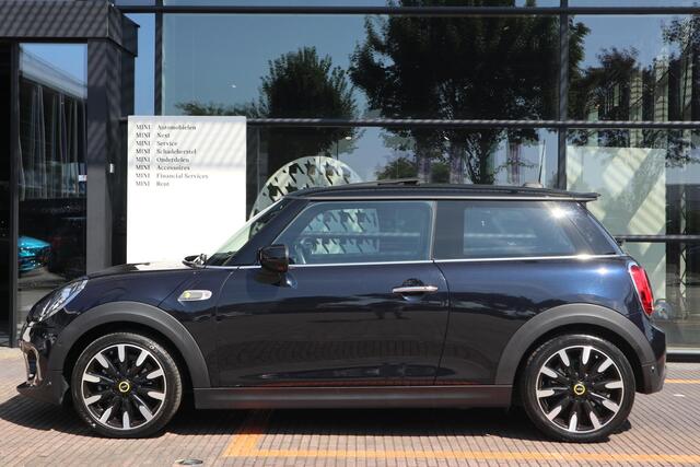 Mini Electric Cooper SE Yours 33 kWh