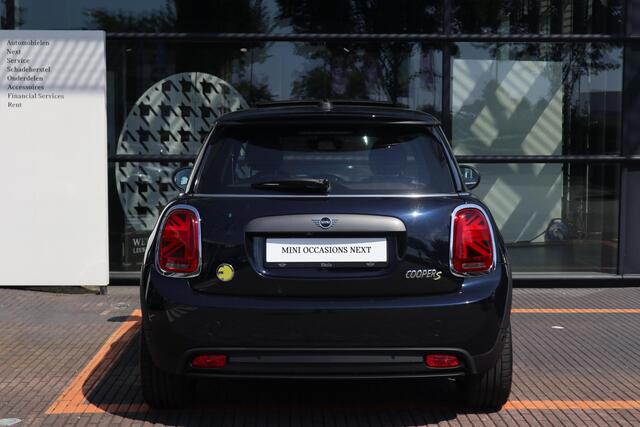 Mini Electric Cooper SE Yours 33 kWh