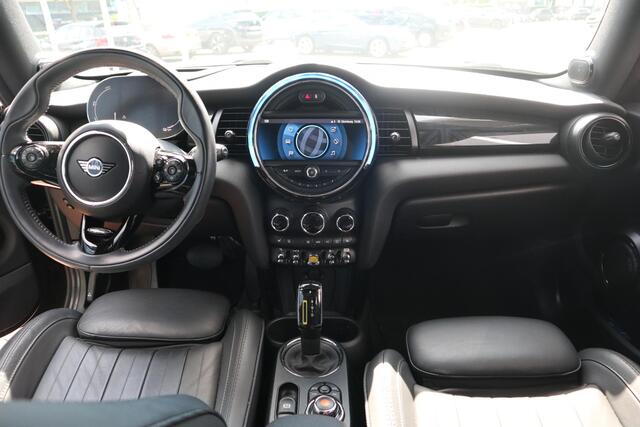 Mini Electric Cooper SE Yours 33 kWh