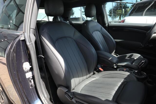 Mini Electric Cooper SE Yours 33 kWh
