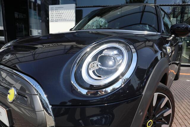 Mini Electric Cooper SE Yours 33 kWh