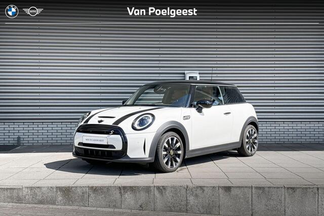 Mini Electric Classic 33 kWh
