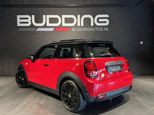 Mini Electric Mini Yours 33 kWh | Pano | Head-up | Keyless | Apple CarPlay | Camera